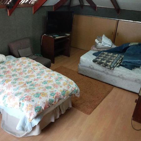 Hospedaje Familiar Gloria Punta Arenas Buitenkant foto