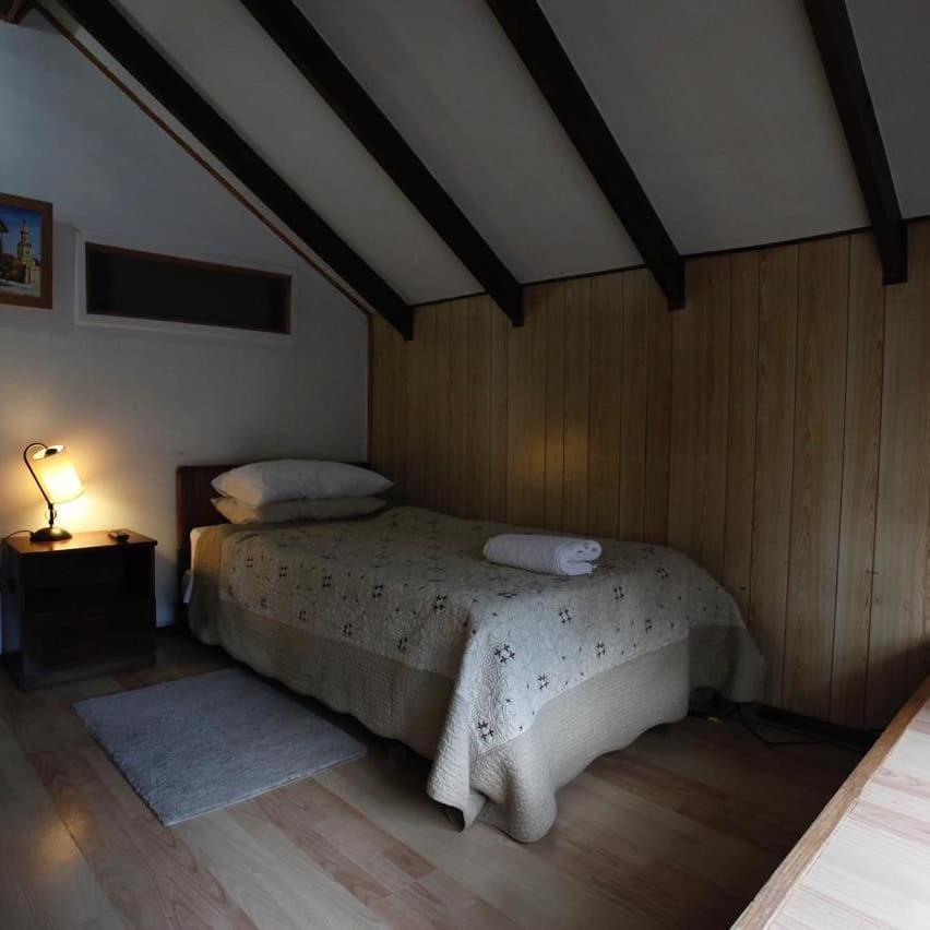 Hospedaje Familiar Gloria Punta Arenas Buitenkant foto